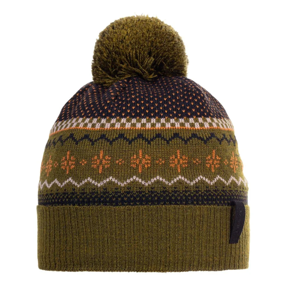 Tuque Bula Sam – La Cordée