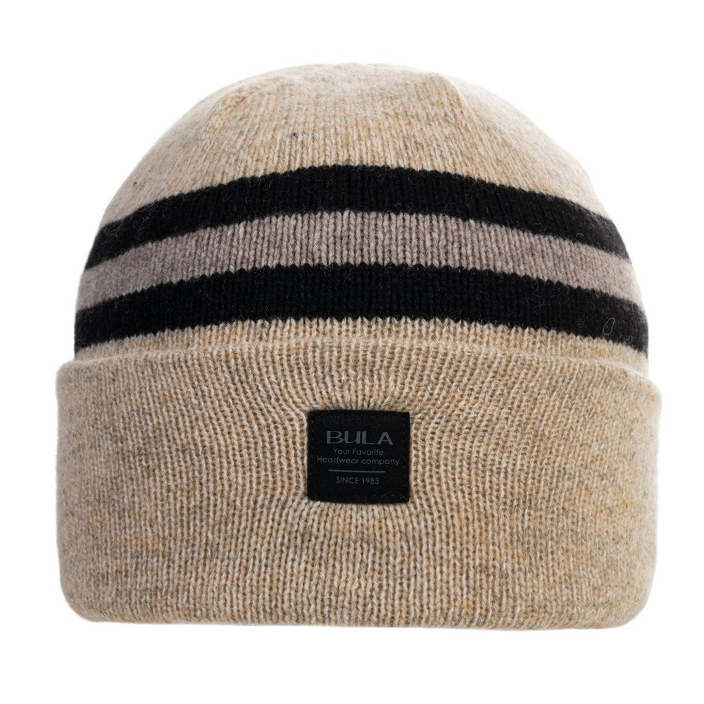 Bula Street Beanie