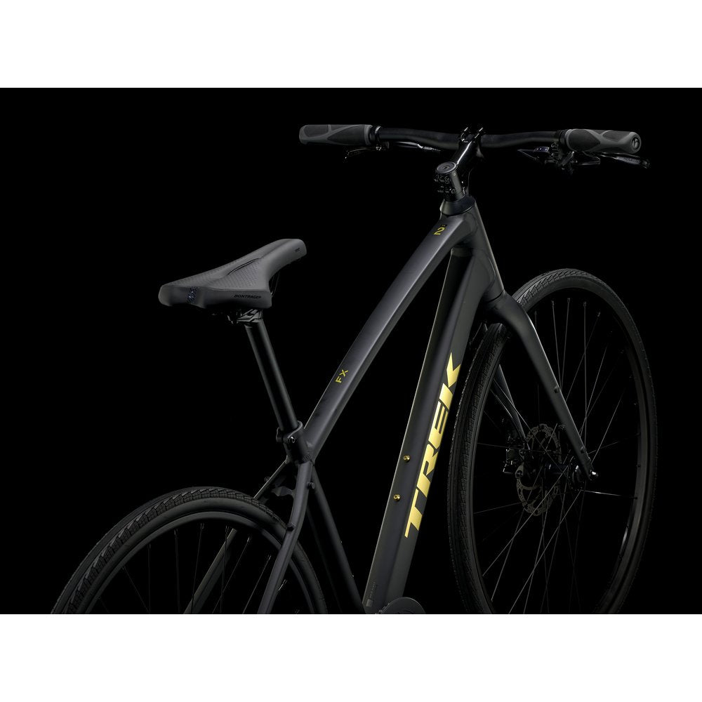 Vélo hybride Trek FX 2 Gen 4