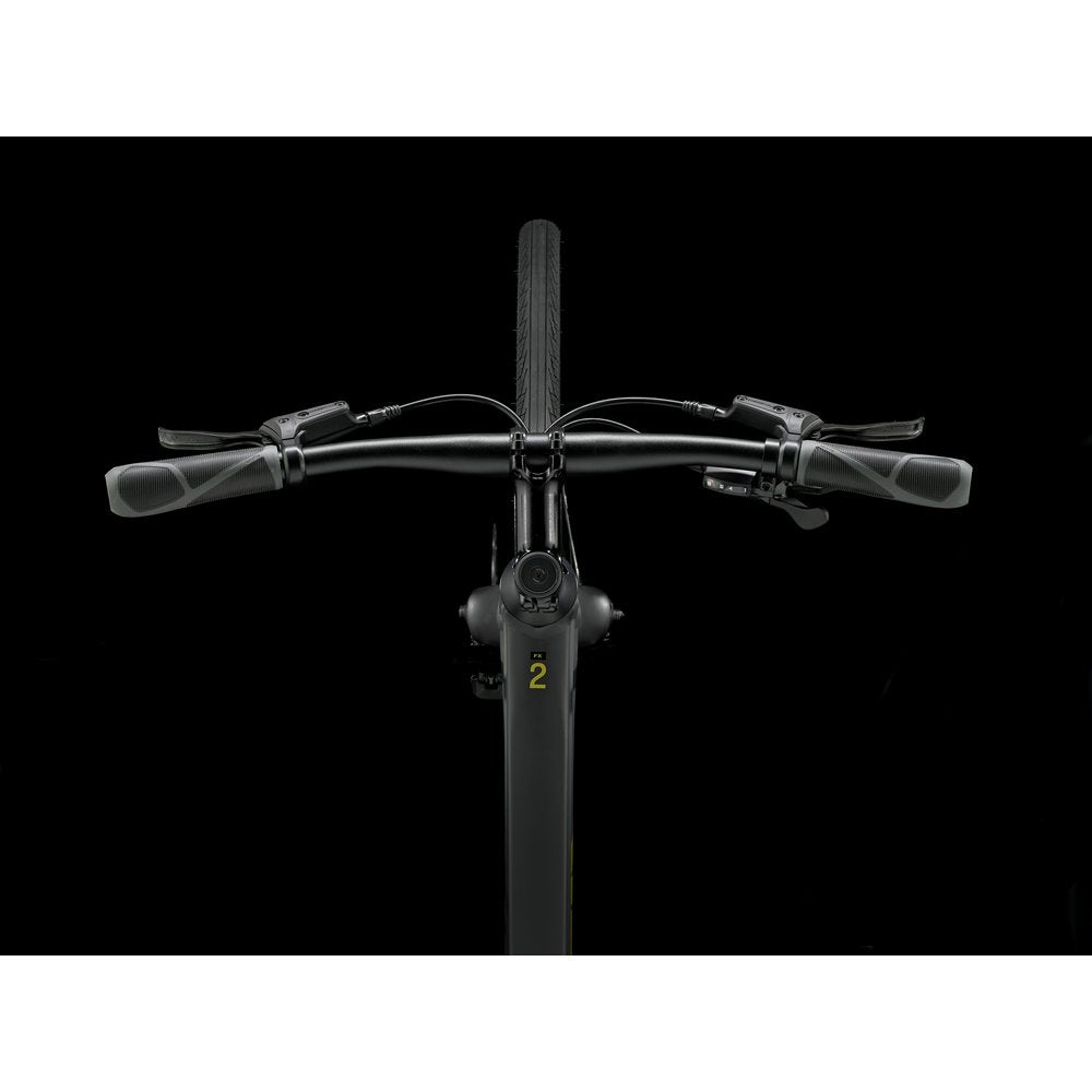 Vélo hybride Trek FX 2 Gen 4