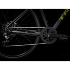 Vélo hybride Trek FX 2 Gen 4