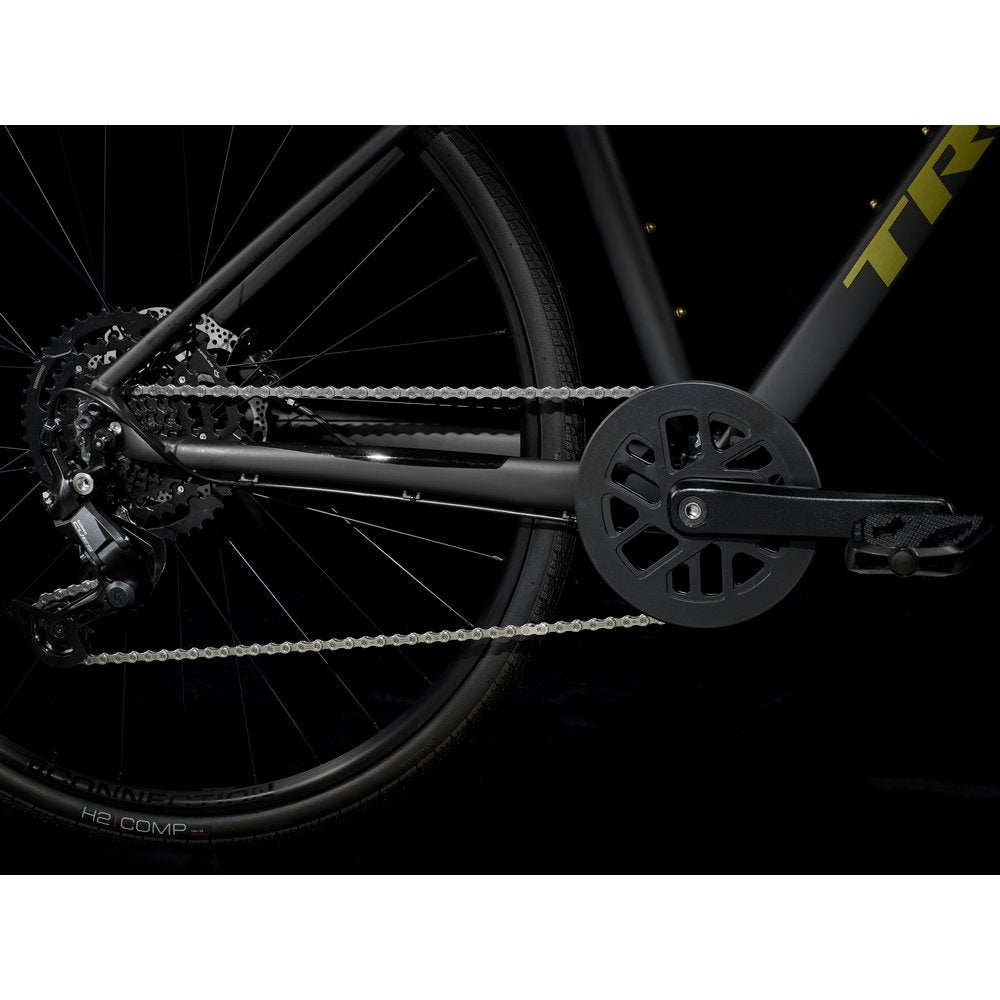 Vélo hybride Trek FX 2 Gen 4