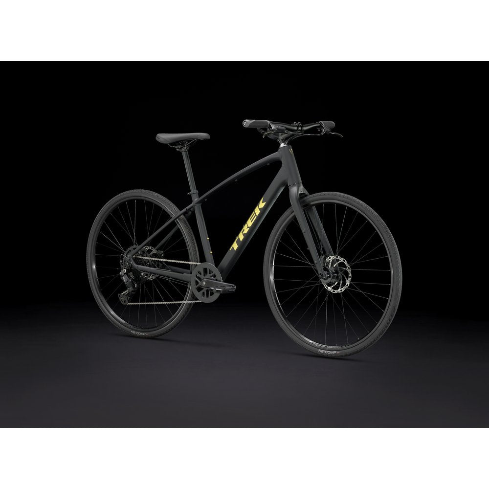 Vélo hybride Trek FX 2 Gen 4