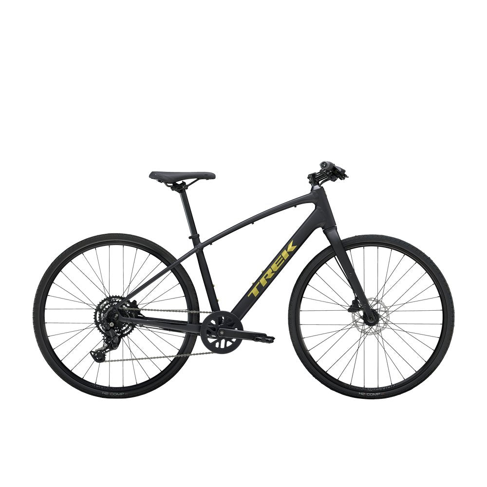 Vélo hybride Trek FX 2 Gen 4