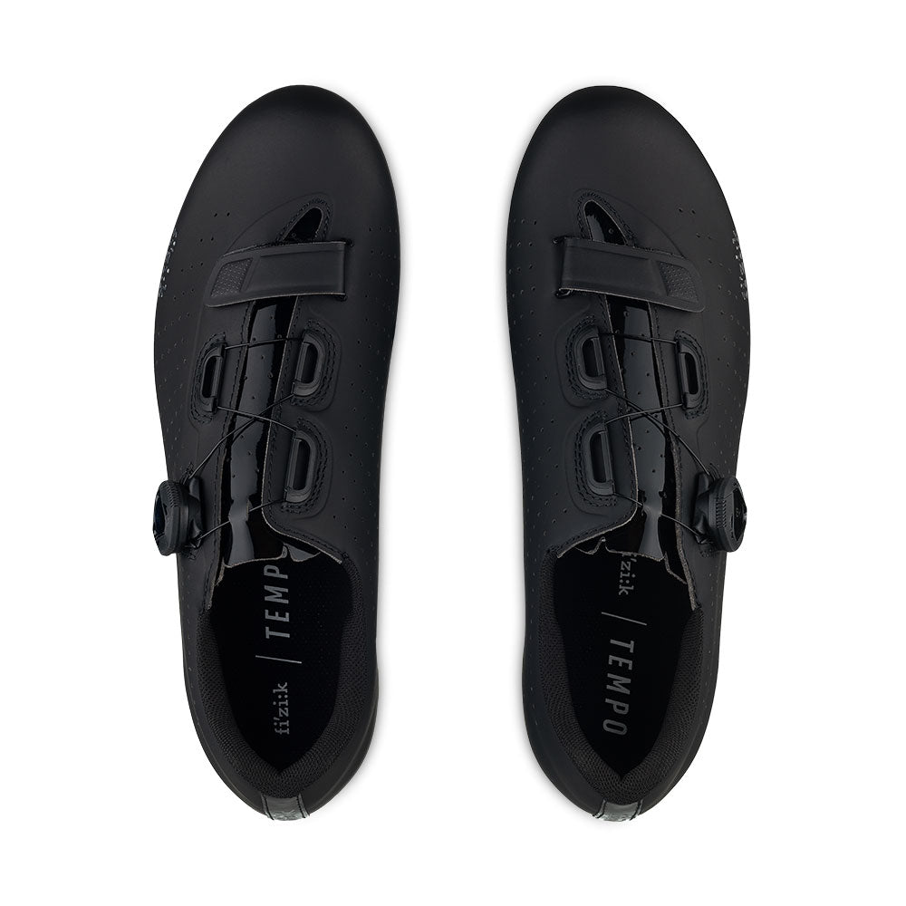 Fizik Tempo Overcurve R5 Road Cycling Shoes