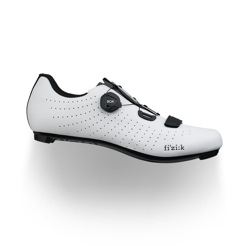 Souliers de vélo de route Fizik Tempo Overcurve R5