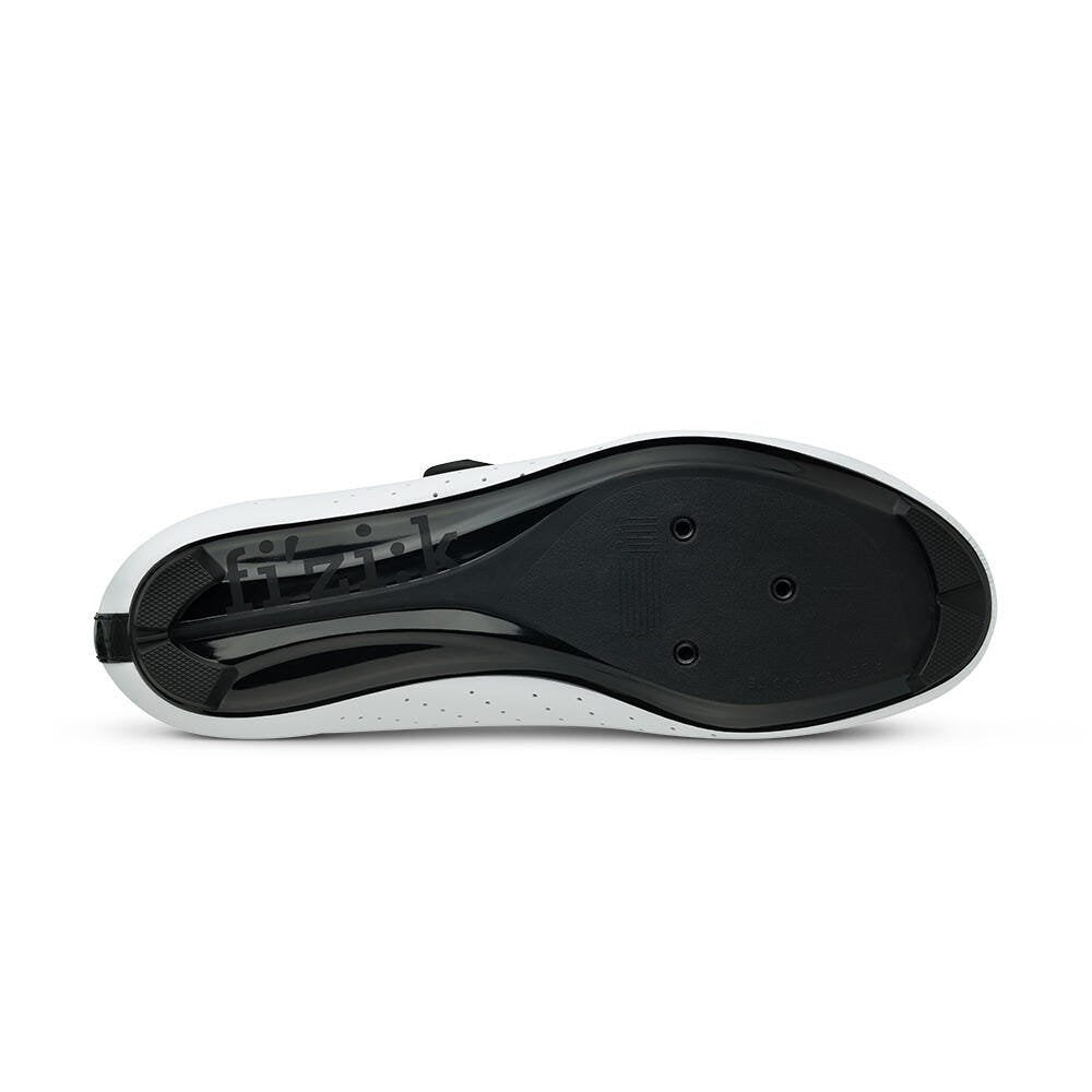 Souliers de vélo de route Fizik Tempo Overcurve R5