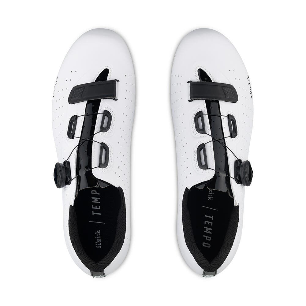 Souliers de vélo de route Fizik Tempo Overcurve R5