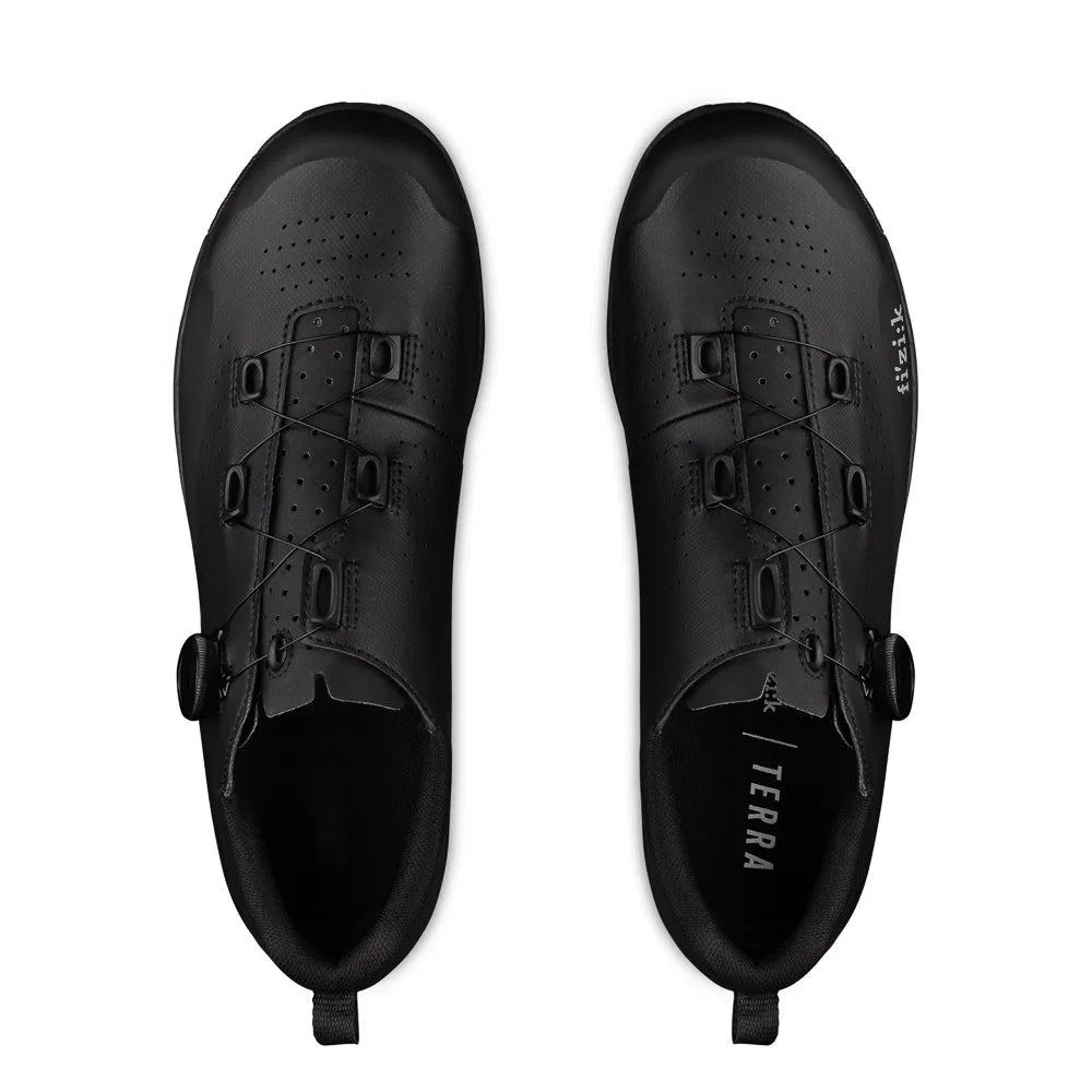 Souliers de vélo Fizik Terra Atlas (unisexes)