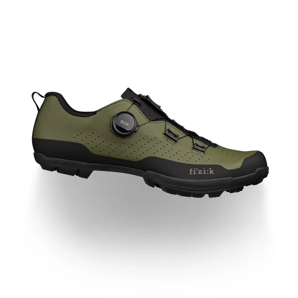 Souliers de vélo Fizik Terra Atlas (unisexes)