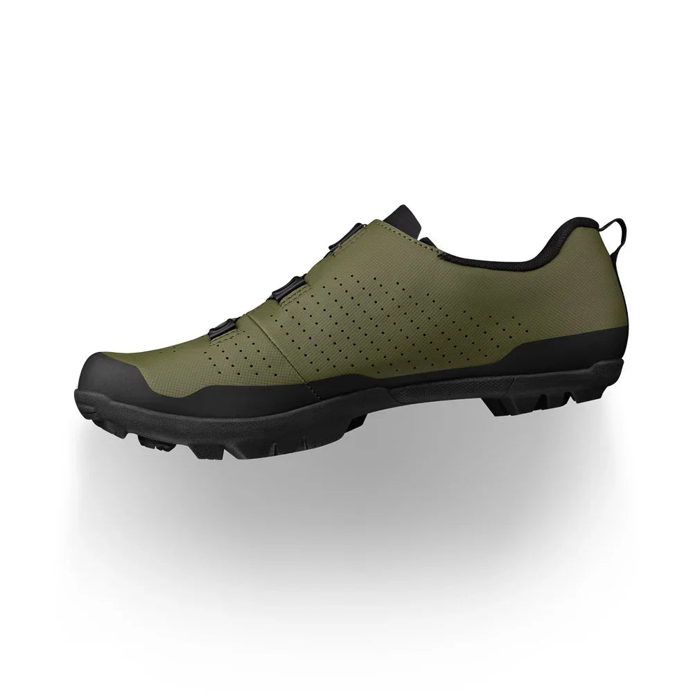 Souliers de vélo Fizik Terra Atlas (unisexes)