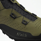 Souliers de vélo Fizik Terra Atlas (unisexes)