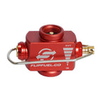 Dispositif de transfert de carburant FlipFuel