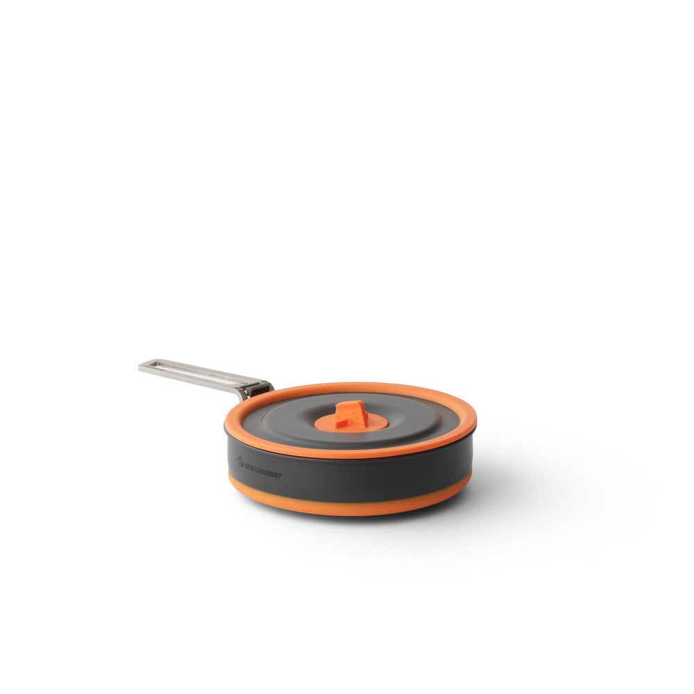Sea to Summit Frontier Ultralight 1L Collapsible Pot