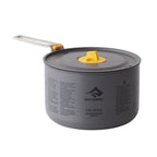 Sea to Summit Frontier Ultralight 1,3L Pot
