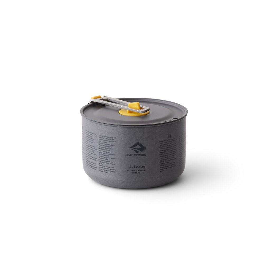 Sea to Summit Frontier Ultralight 1,3L Pot
