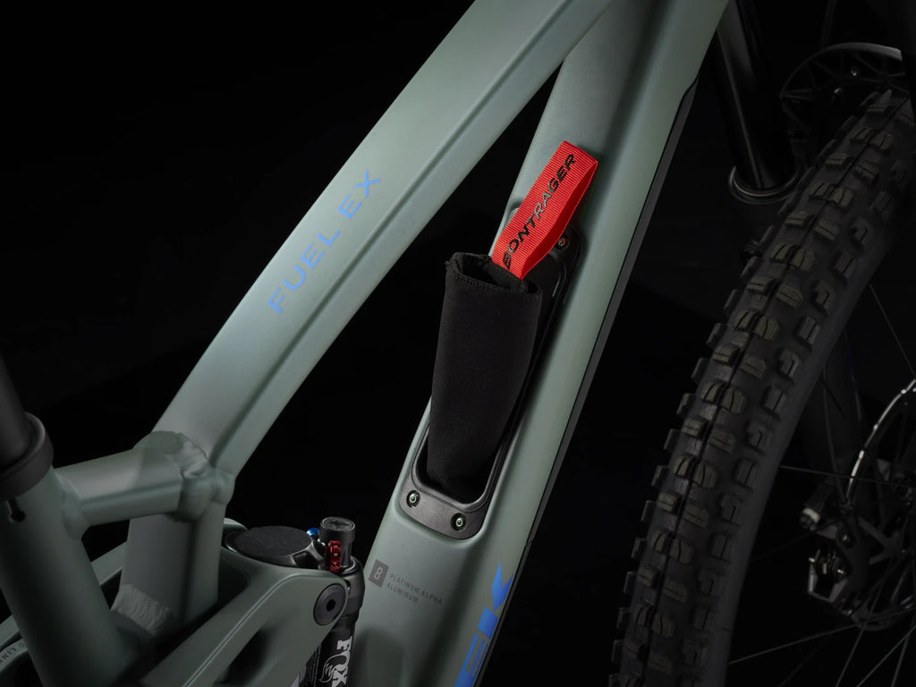 Trek Fuel EX 8 GX AXS T-Type Gen 6 Mountain Bike