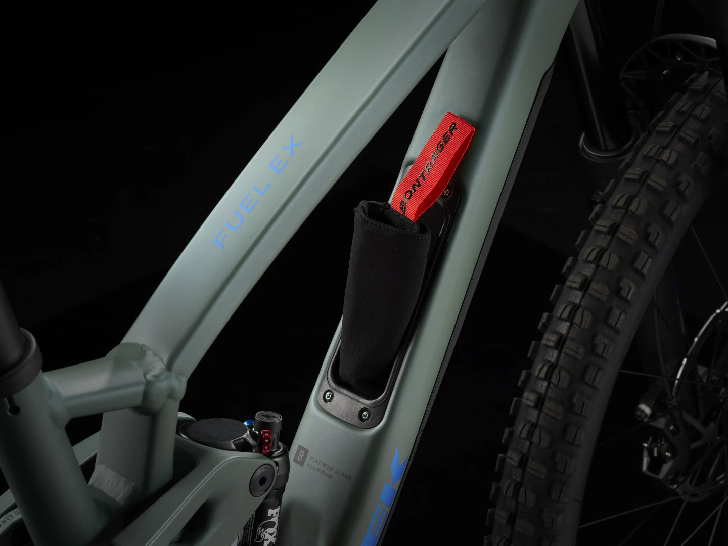 Trek Fuel EX 8 GX AXS T-Type Gen 6 Mountain Bike