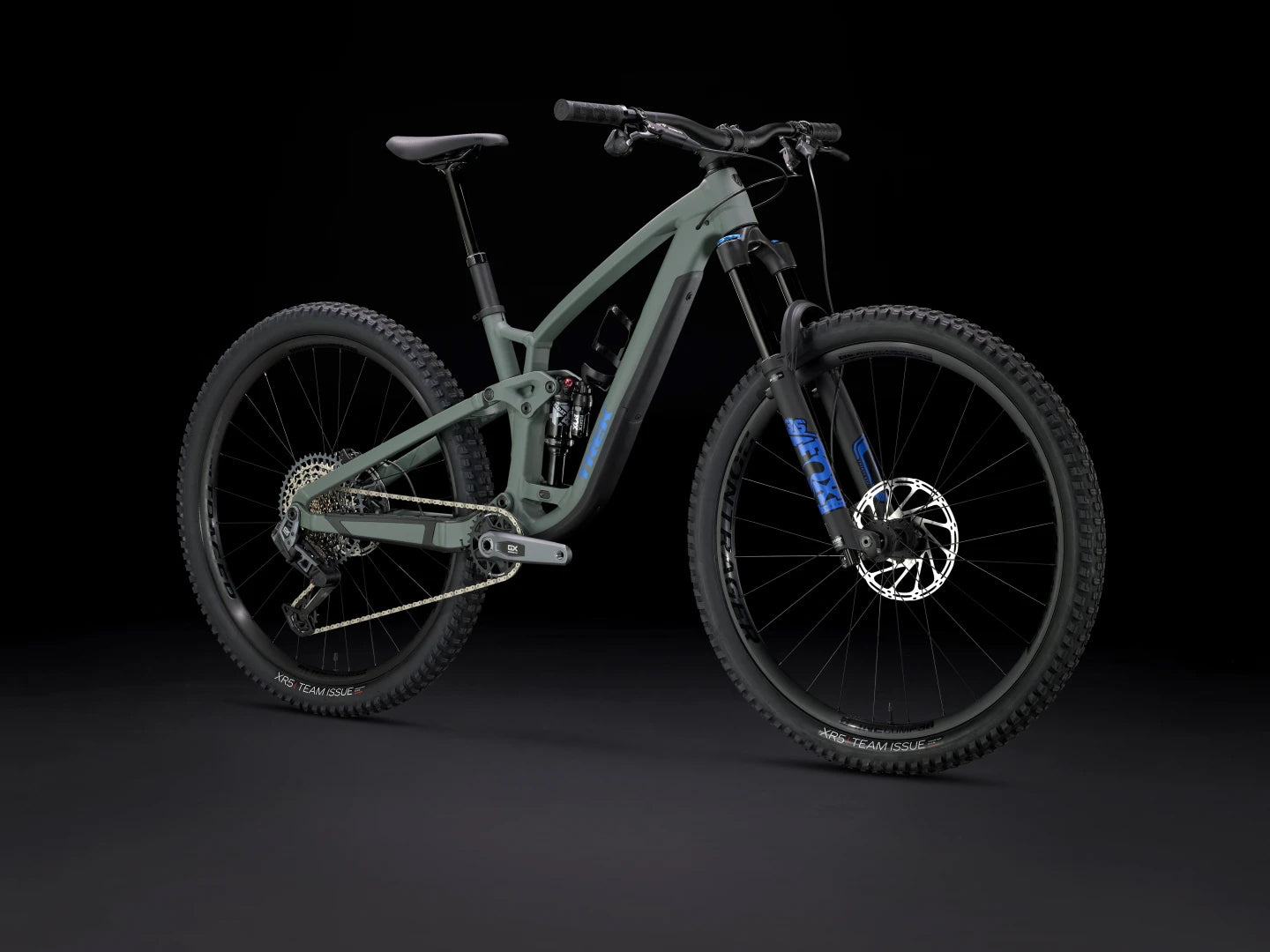 Trek Fuel EX 8 GX AXS T-Type Gen 6 Mountain Bike