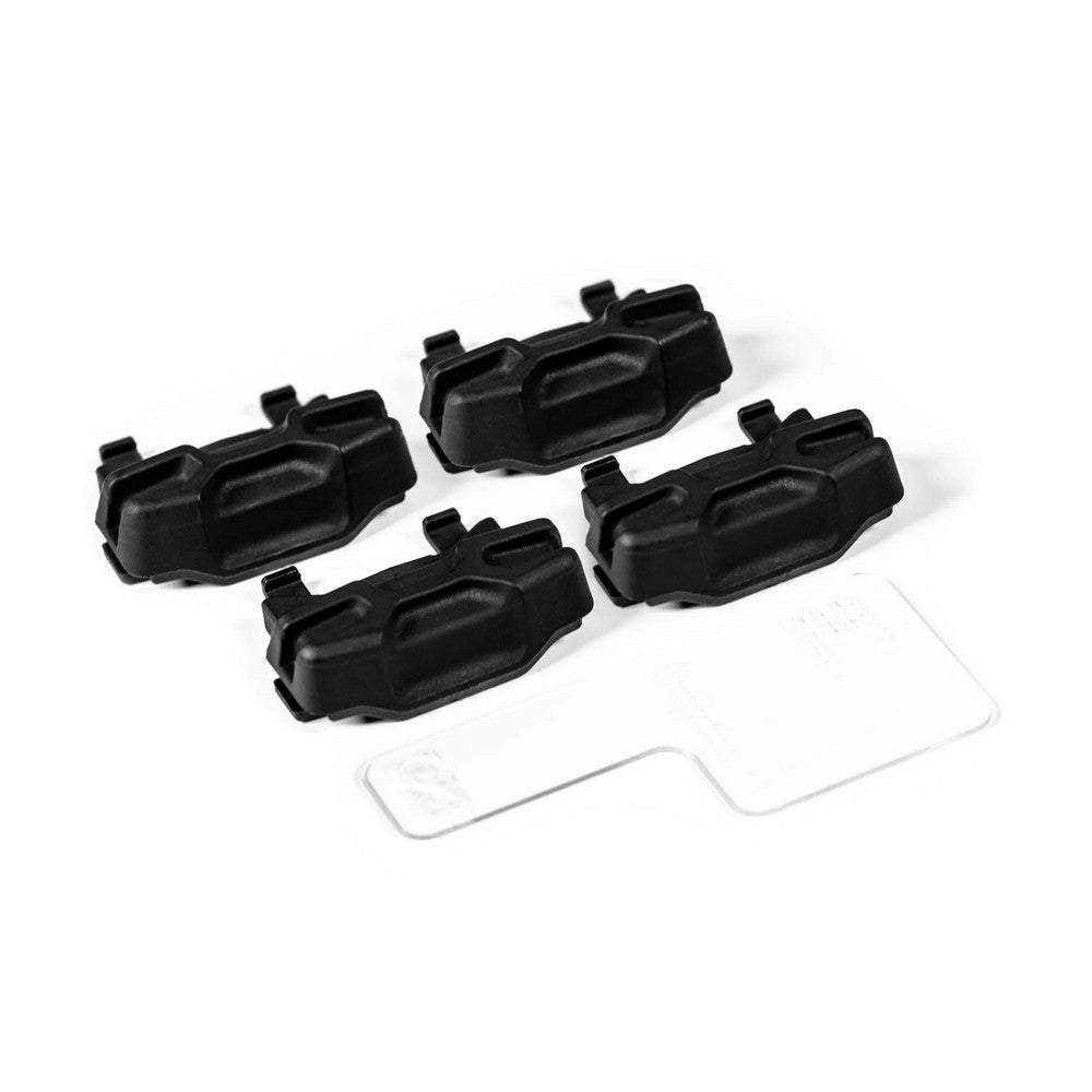 G3 Zed Freeride Stomp Pad Kit