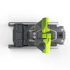 G3 Zed Freeride Stomp Pad Kit