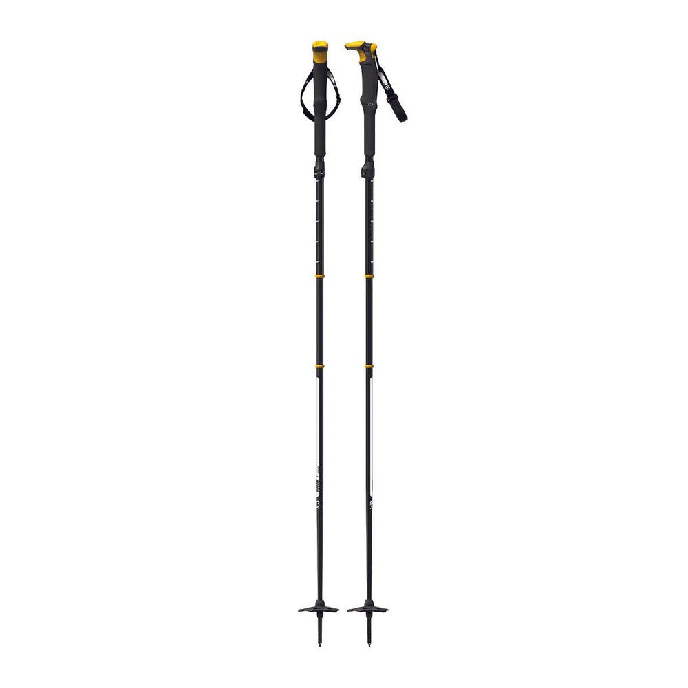 Bâtons de ski G3 Pivot 105-125 cm - Petits
