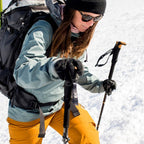 Bâtons de ski G3 Pivot 105-125 cm - Petits