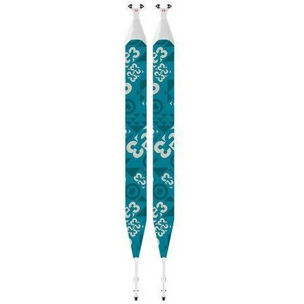 Peaux d'ascension G3 Alpinist+ Glide - 145mm