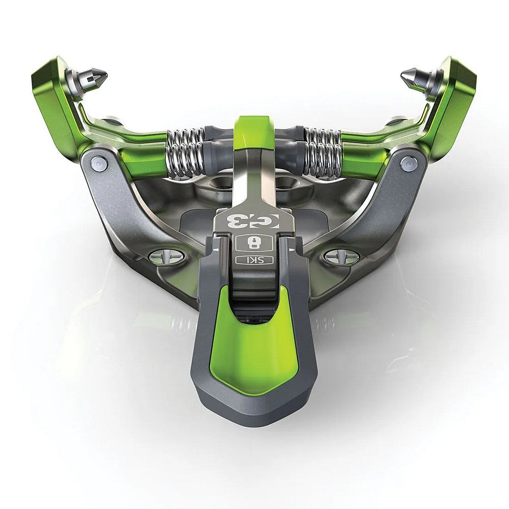 Fixations de ski de randonnée G3 Zed 12