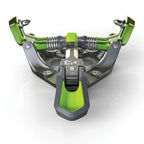 Fixations de ski de randonnée G3 Zed 12