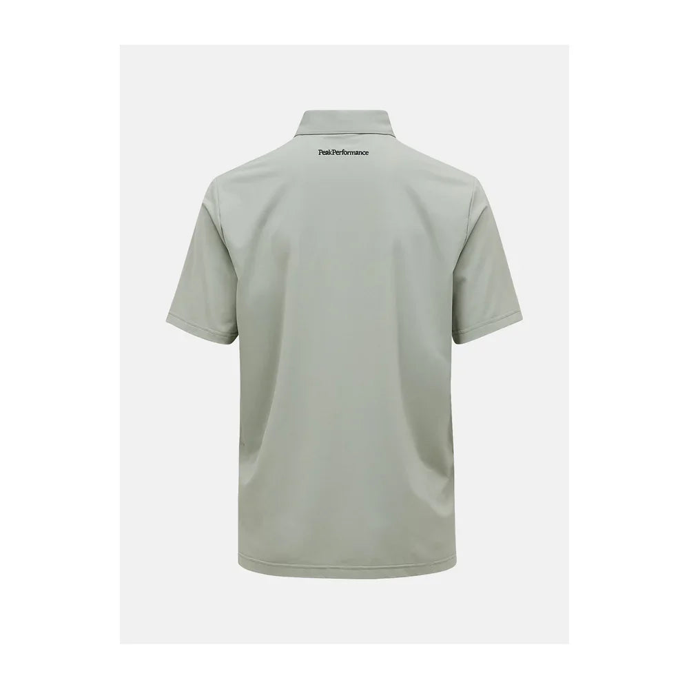 Polo Peak Performance Pocket (hommes)