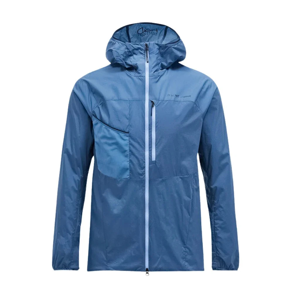 Manteau Peak Performance Vislight Alpha (hommes)