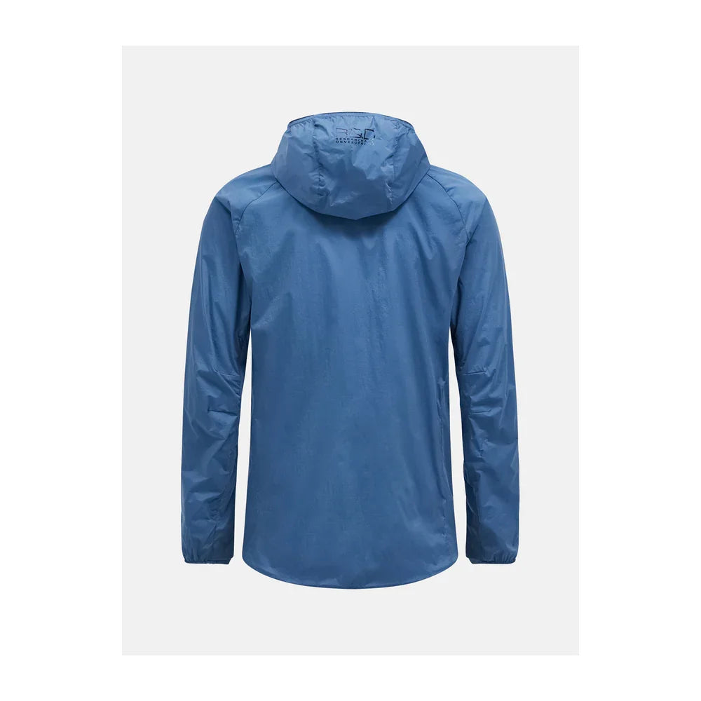 Manteau Peak Performance Vislight Alpha (hommes)