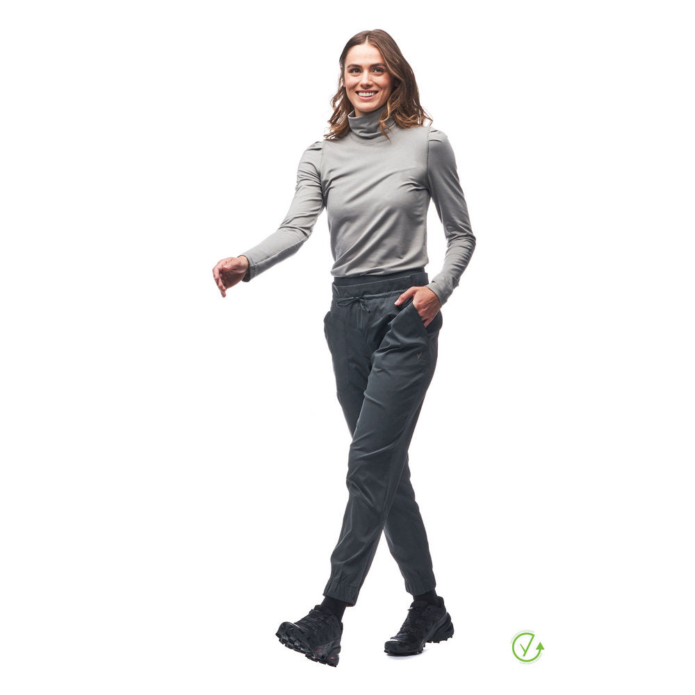 Indyeva W's Gamba II Pants