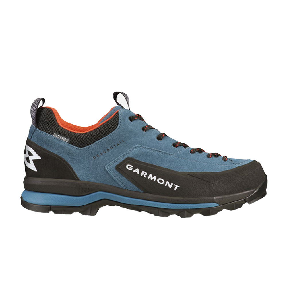 Garmont M's Dragontail Waterproof Hiking Shoes