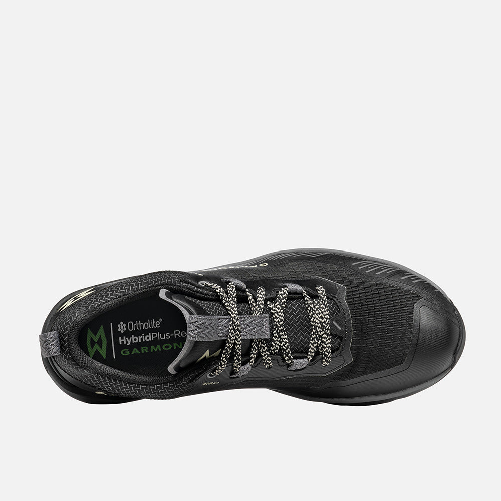 Garmont M's 9.81 Engage GTX Waterproof Hiking Shoes