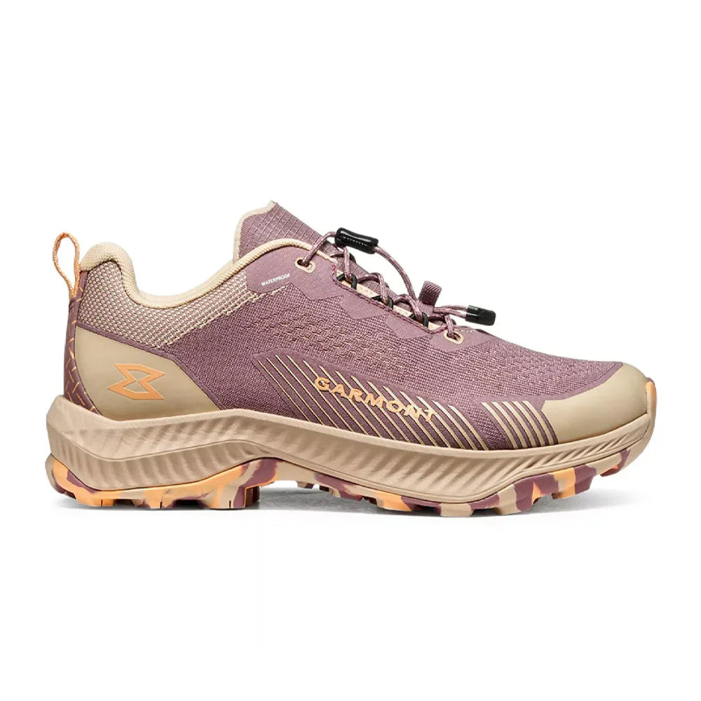 Garmont W's Pulse WP Hiking Shoes