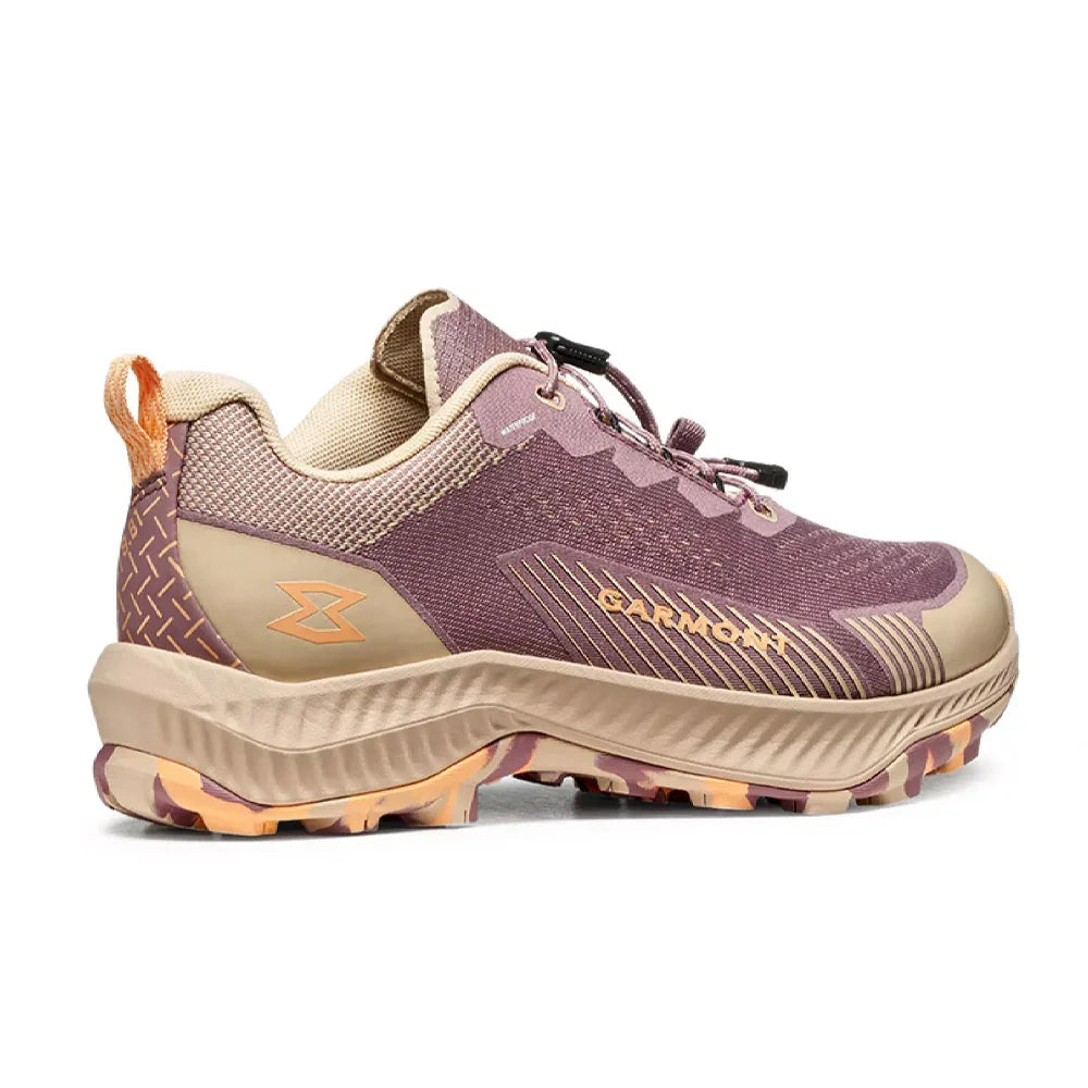 Garmont W's Pulse WP Hiking Shoes