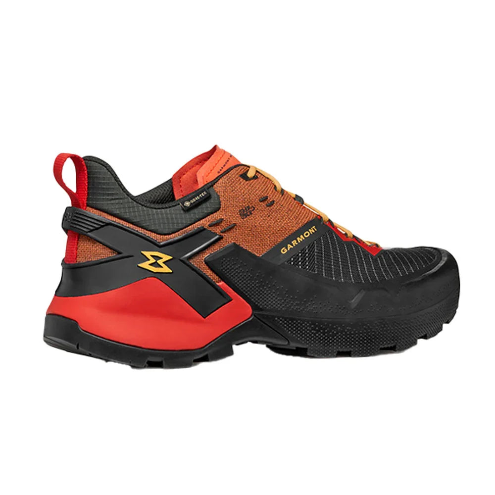 Garmont M's 9.81 Onyx GTX Hiking Shoes
