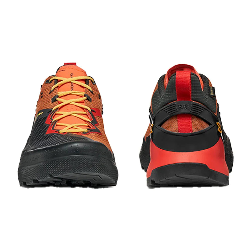 Garmont M's 9.81 Onyx GTX Hiking Shoes