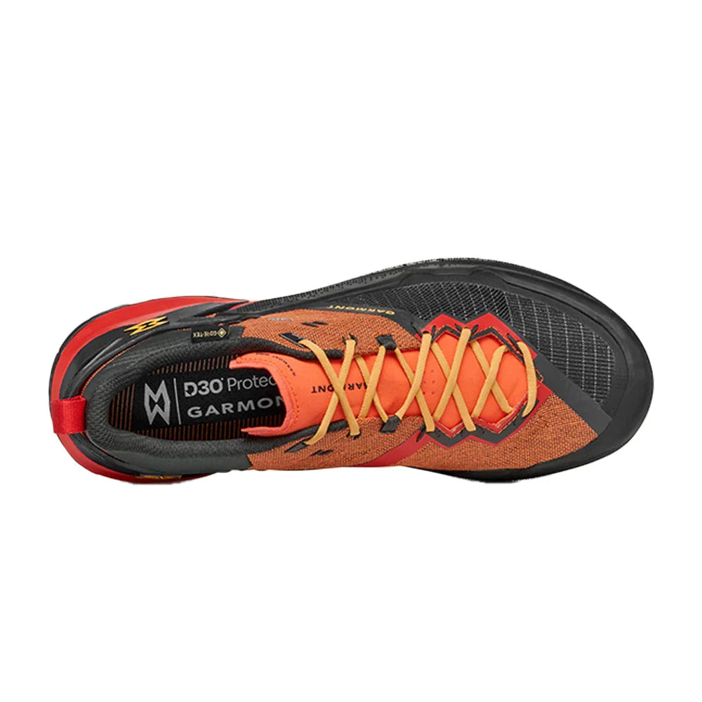 Garmont M's 9.81 Onyx GTX Hiking Shoes