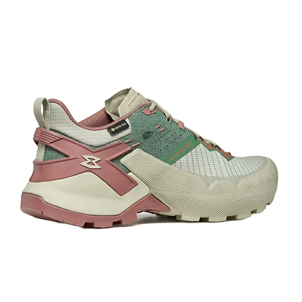 Garmont W's 9.81 Onyx GTX Hiking Shoes