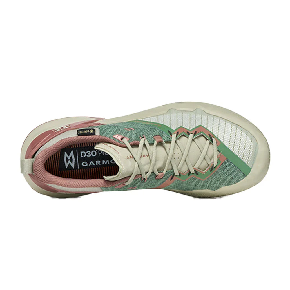 Garmont W's 9.81 Onyx GTX Hiking Shoes