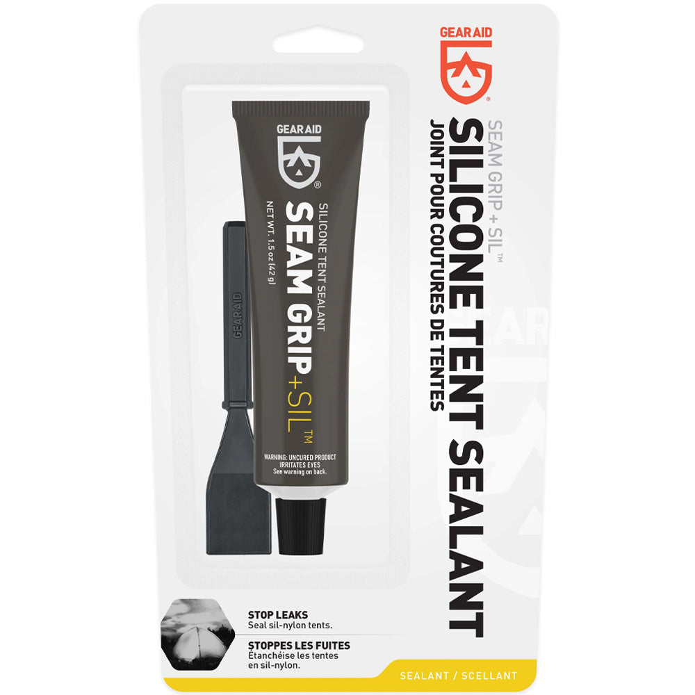 Scellant pour tente Gear Aid Seam Grip Sil