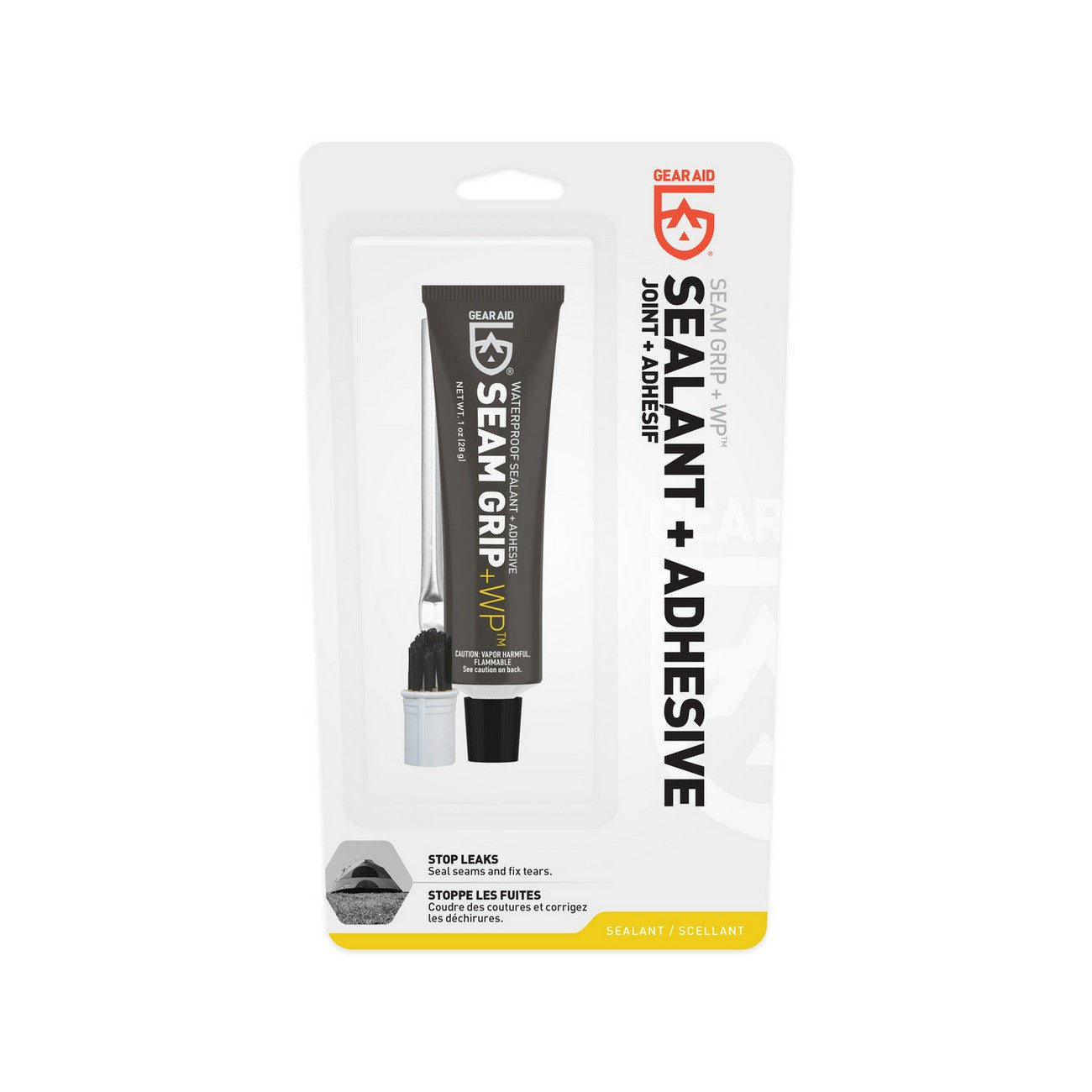 Scellant et adhésif Gear Aid Seam Grip