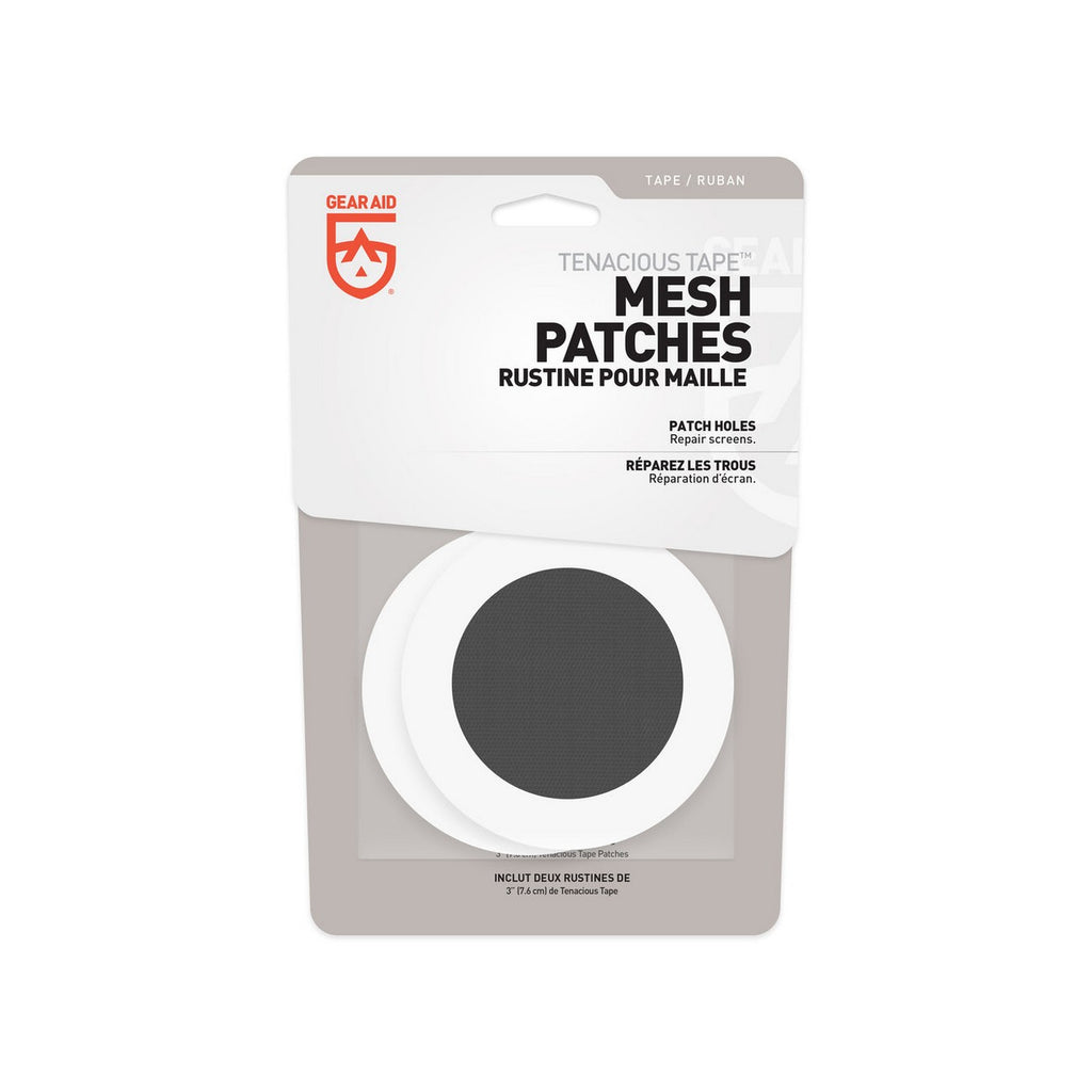 Gear Aid Mesh Patches