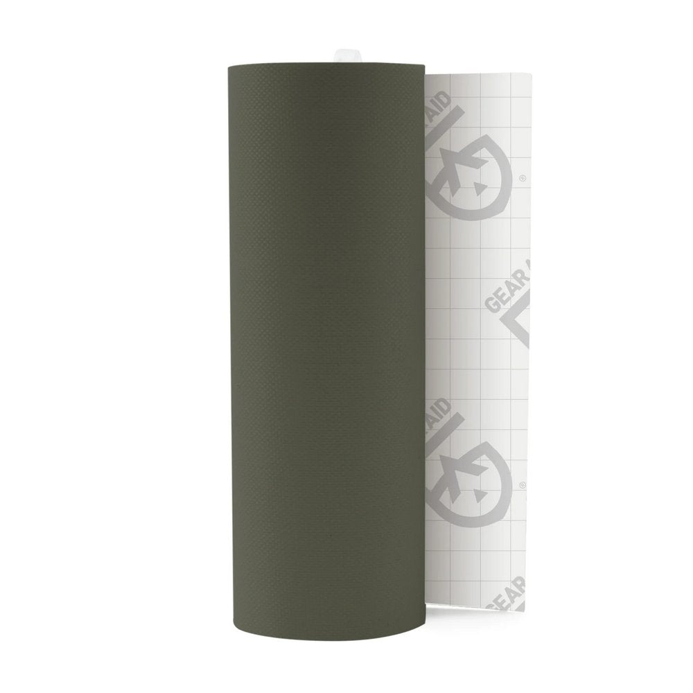 Ruban de réparation Gear Aid Tenacious Tape – Vert