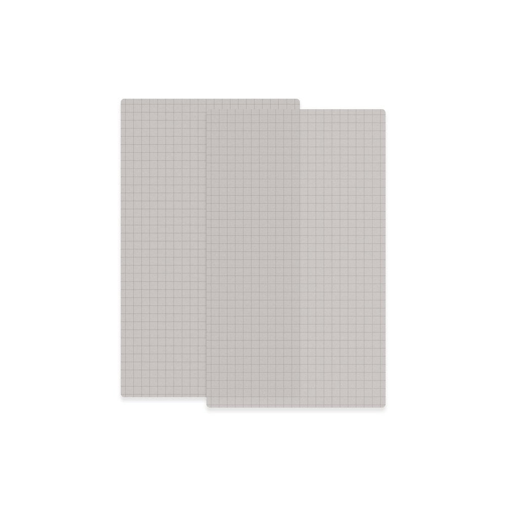 Rustines de réparation Gear Aid Tenacious Tape Silnylon