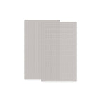 Rustines de réparation Gear Aid Tenacious Tape Silnylon