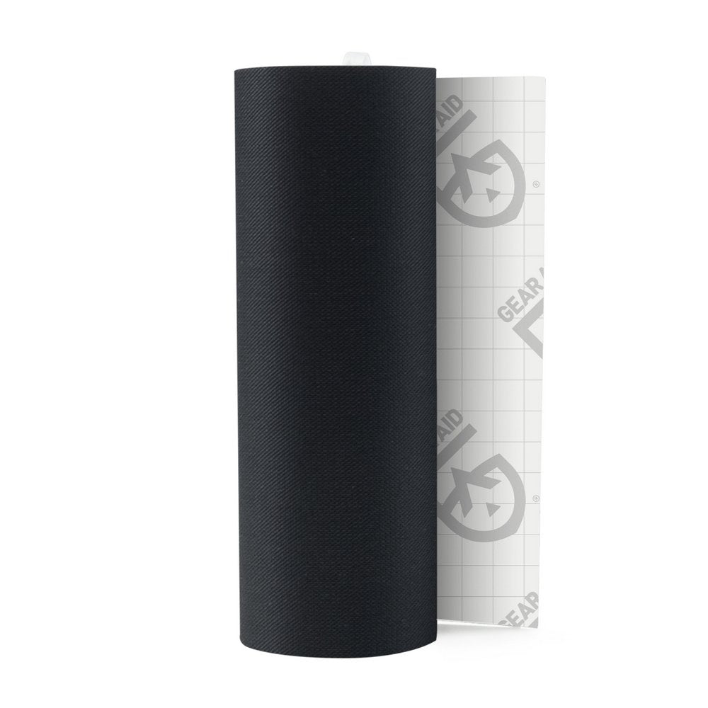 Ruban de réparation Gear Aid Tenacious Tape – Noir